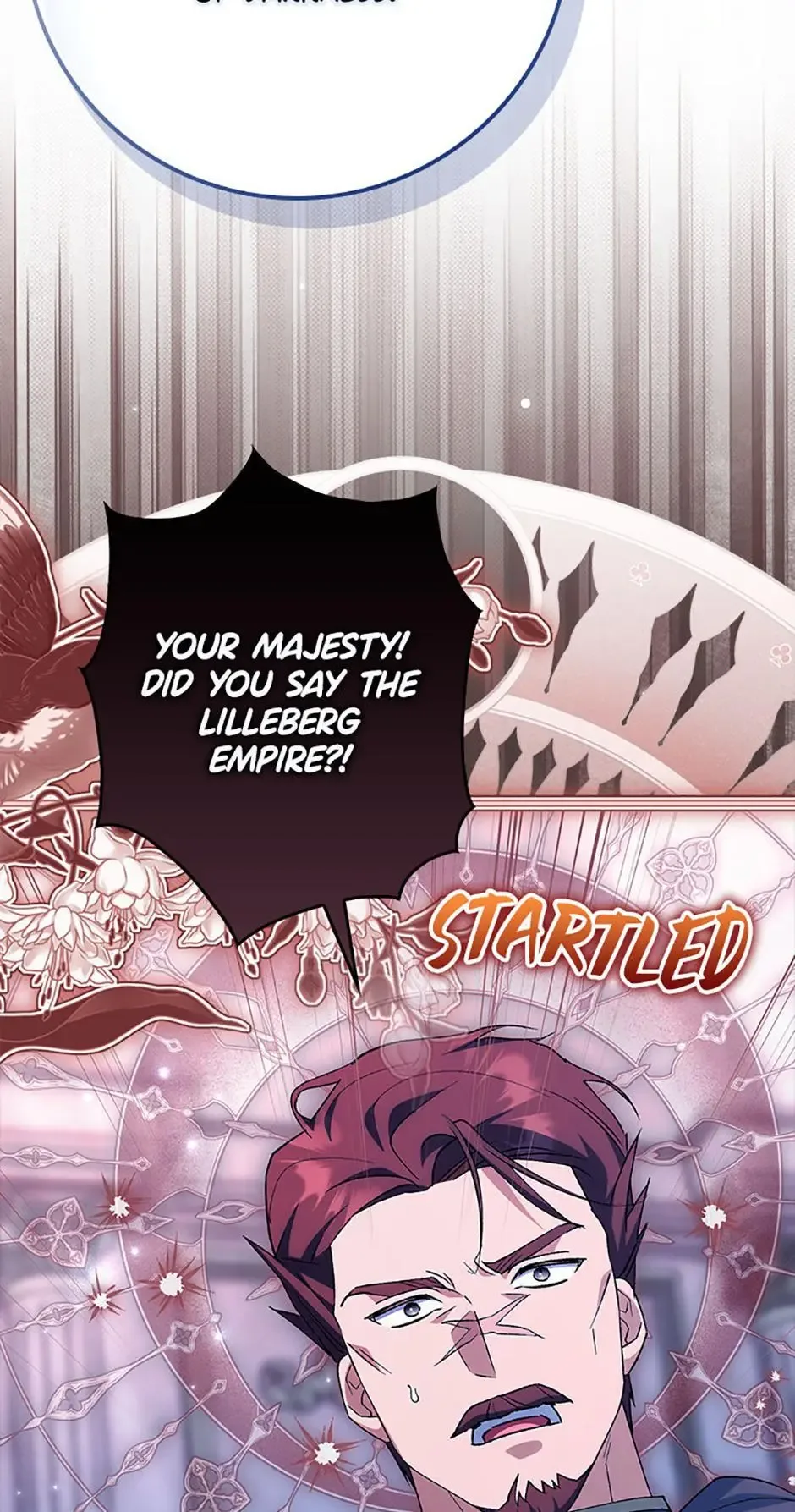 Princess Baekho Is Not Dangerous Chapter 5 page 70