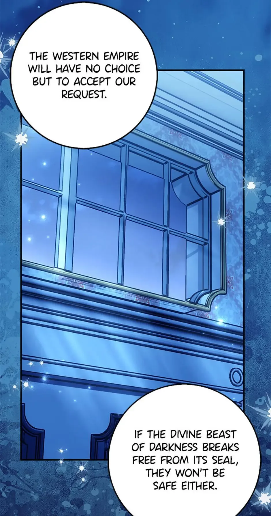 Princess Baekho Is Not Dangerous Chapter 5 page 72