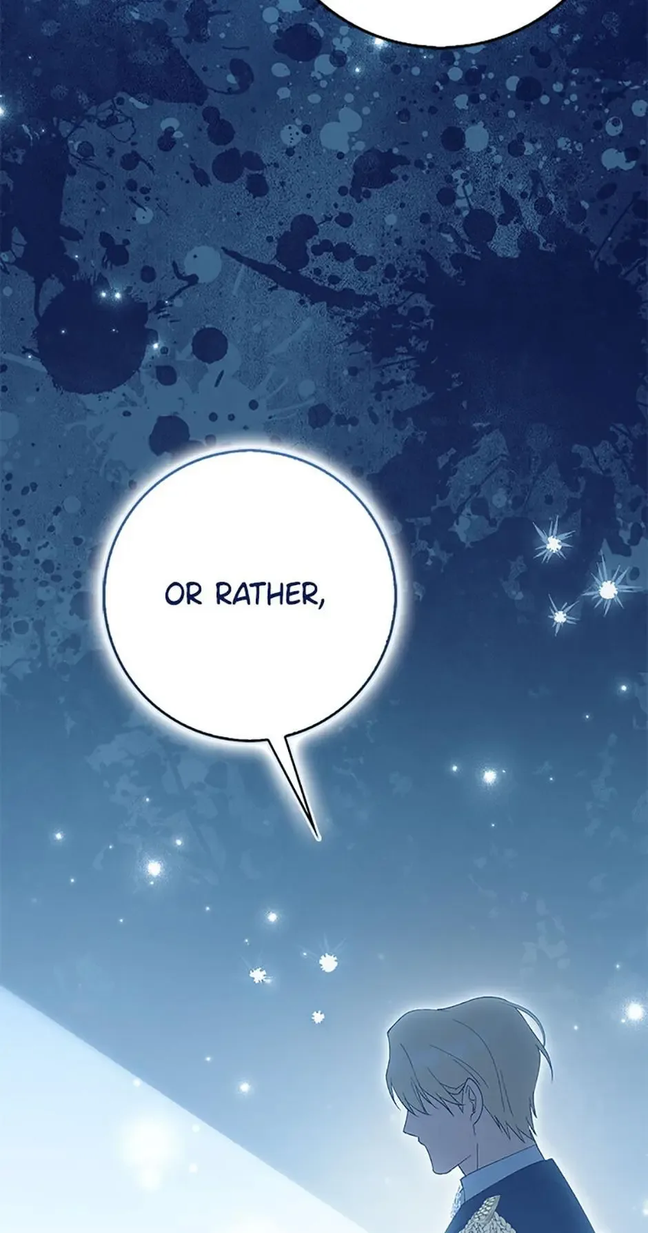 Princess Baekho Is Not Dangerous Chapter 5 page 73