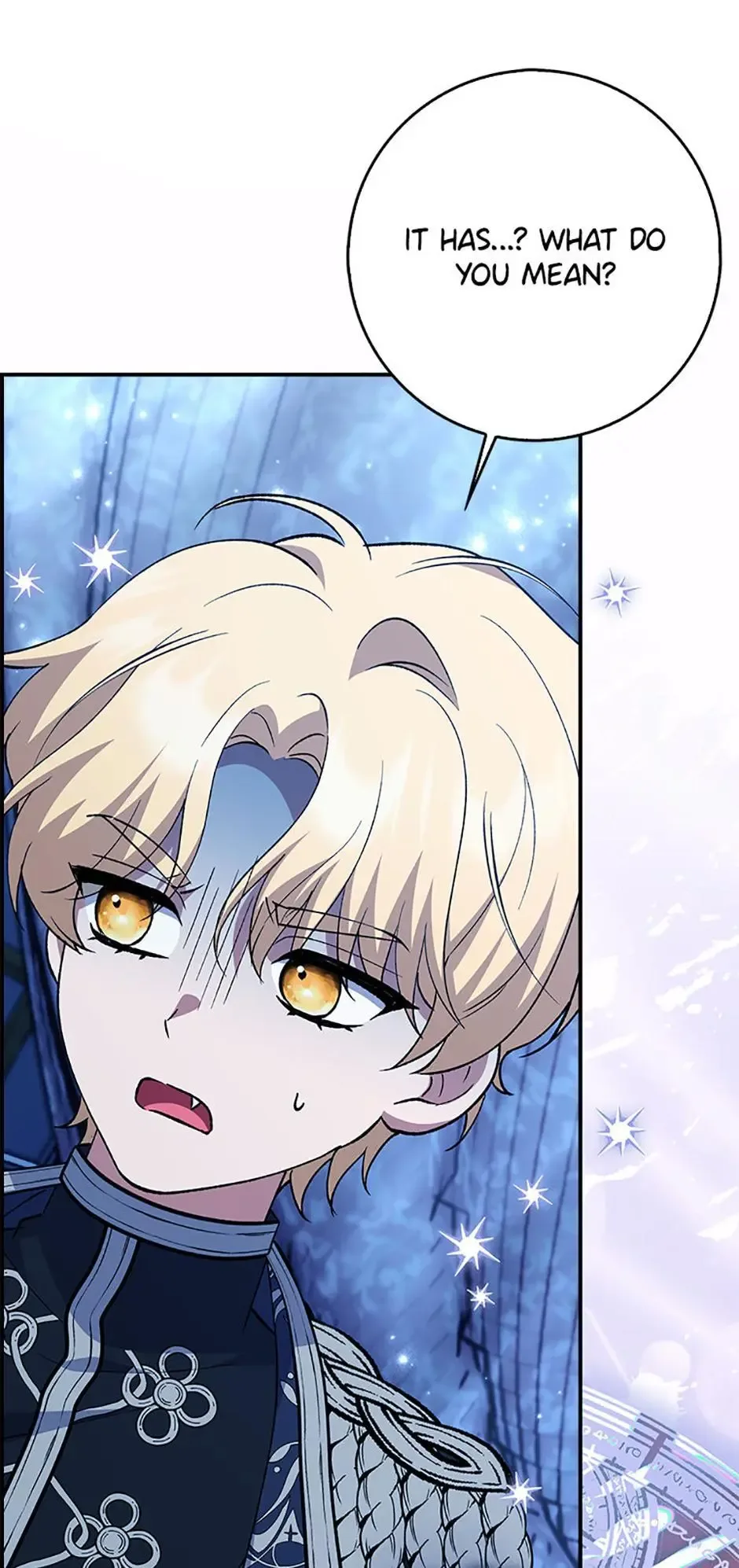 Princess Baekho Is Not Dangerous Chapter 5 page 75