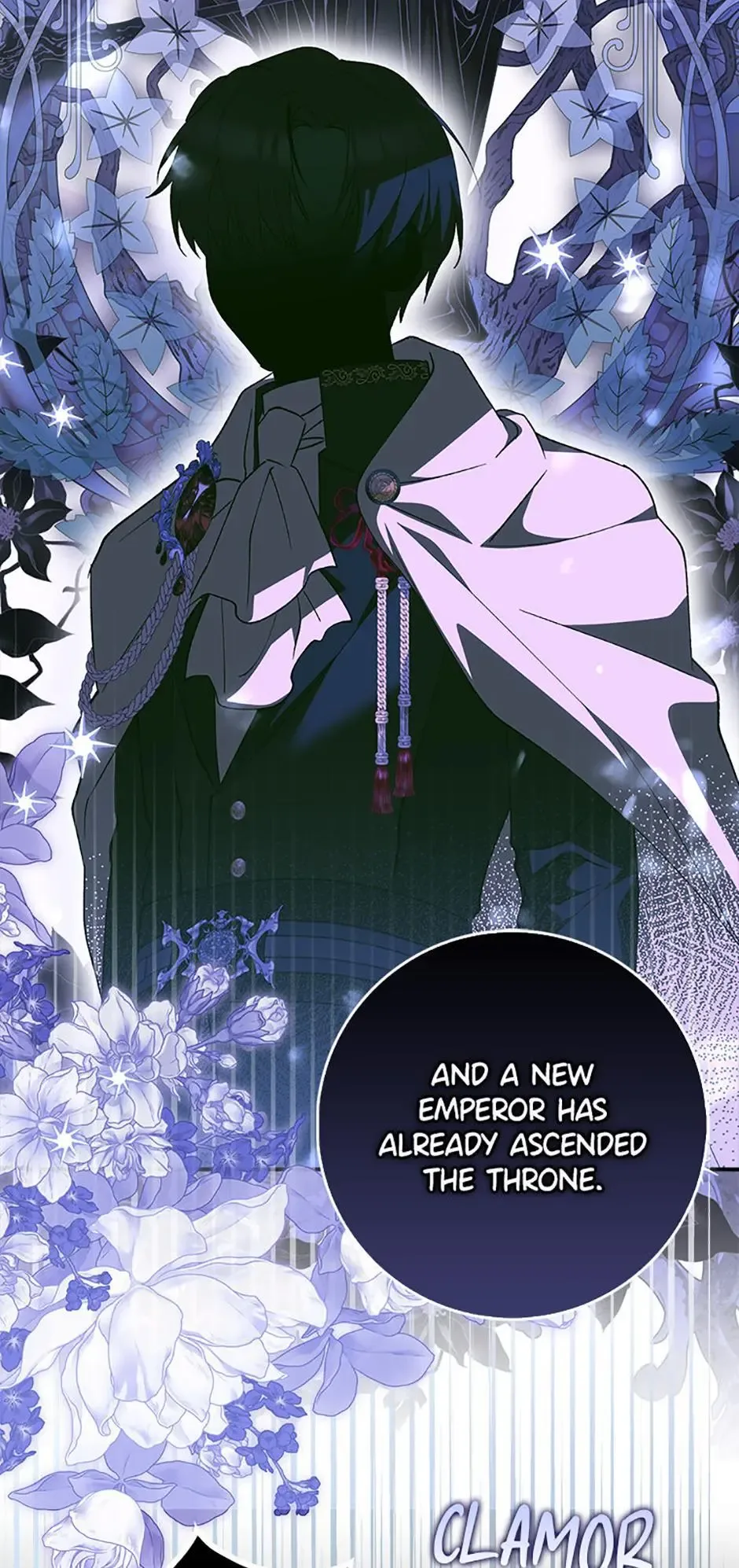 Princess Baekho Is Not Dangerous Chapter 5 page 77