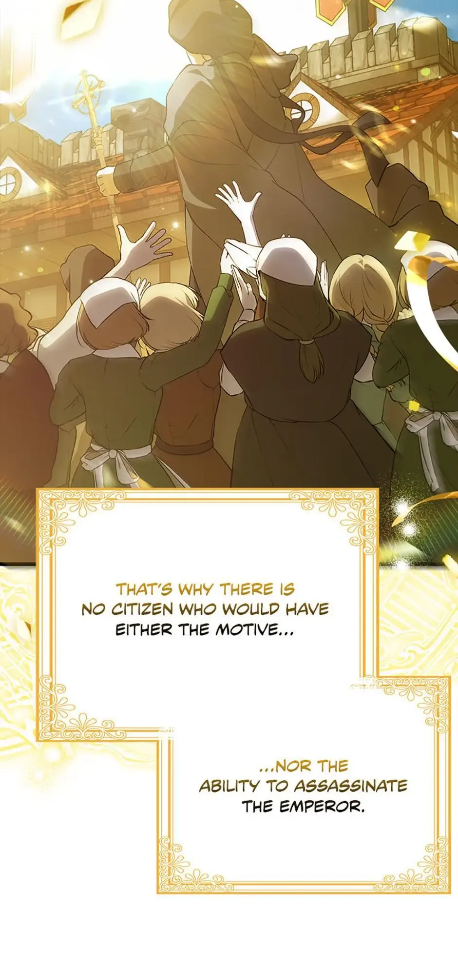 Princess Baekho Is Not Dangerous Chapter 5 page 80