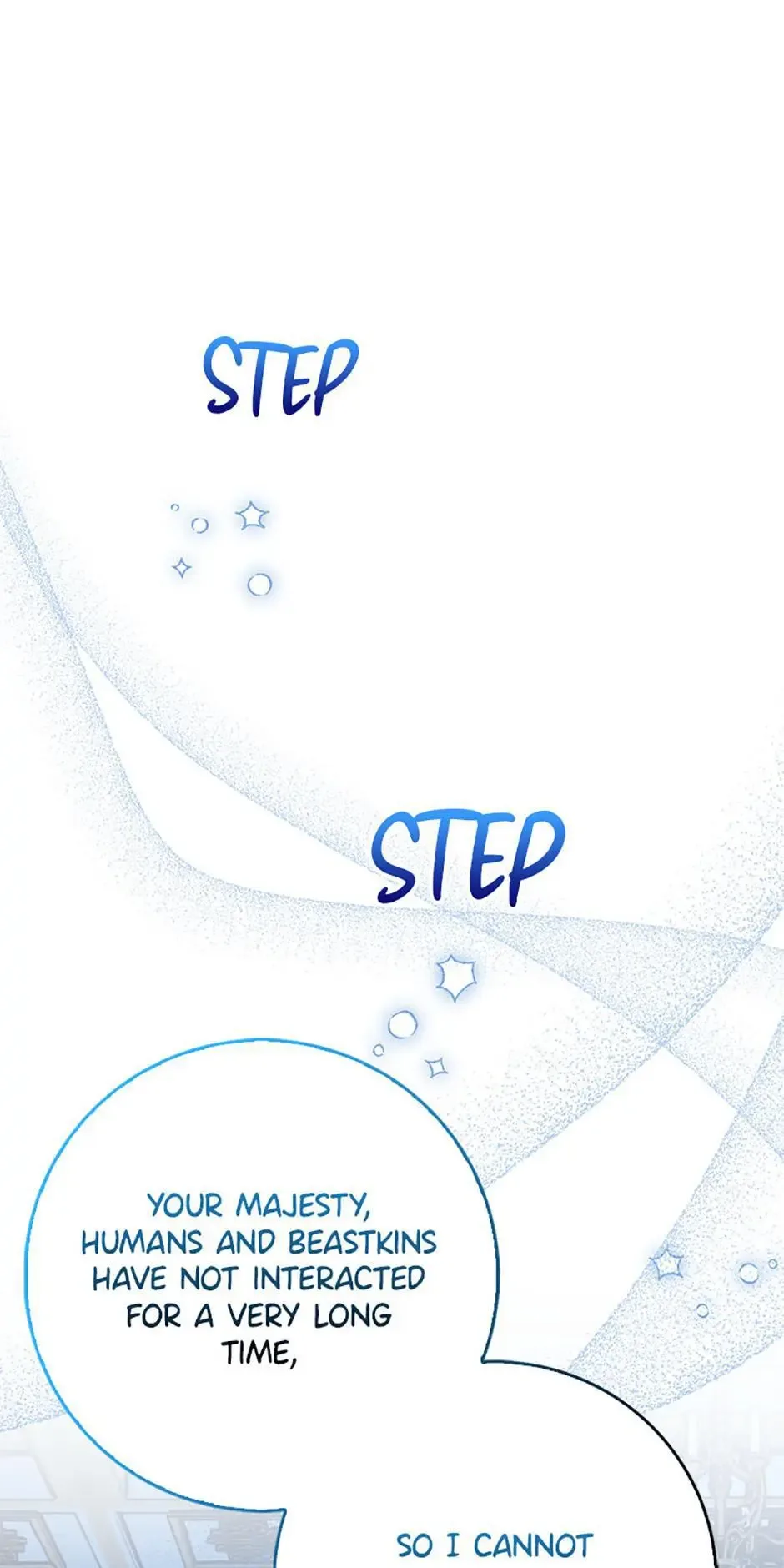 Princess Baekho Is Not Dangerous Chapter 5 page 89