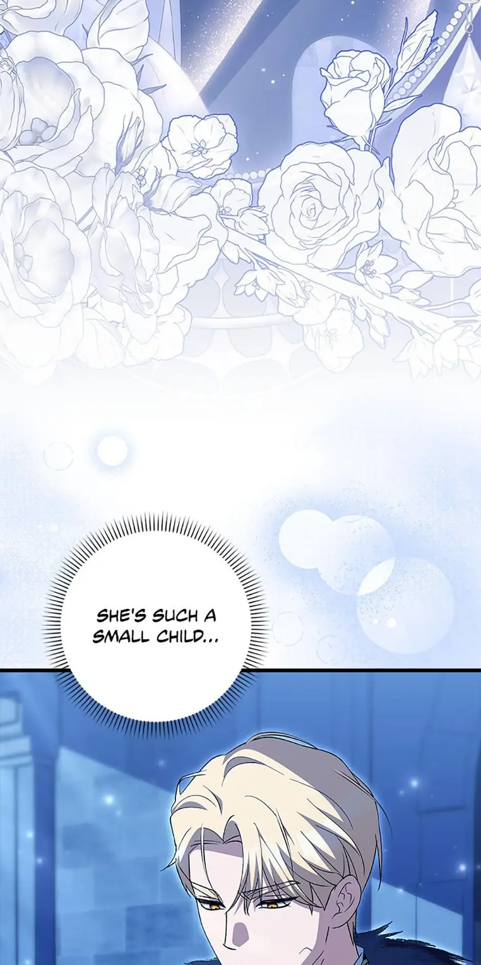 Princess Baekho Is Not Dangerous Chapter 6 page 3