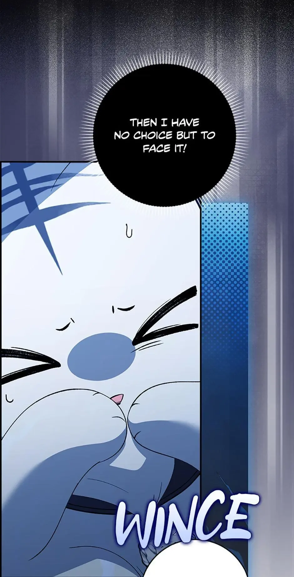Princess Baekho Is Not Dangerous Chapter 6 page 11
