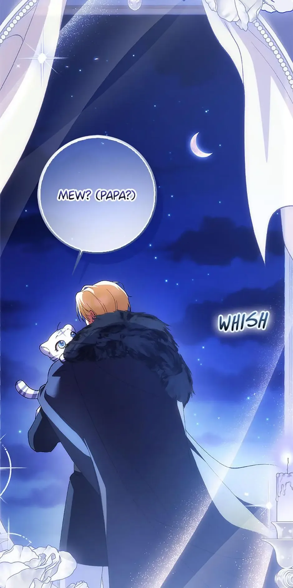 Princess Baekho Is Not Dangerous Chapter 6 page 2