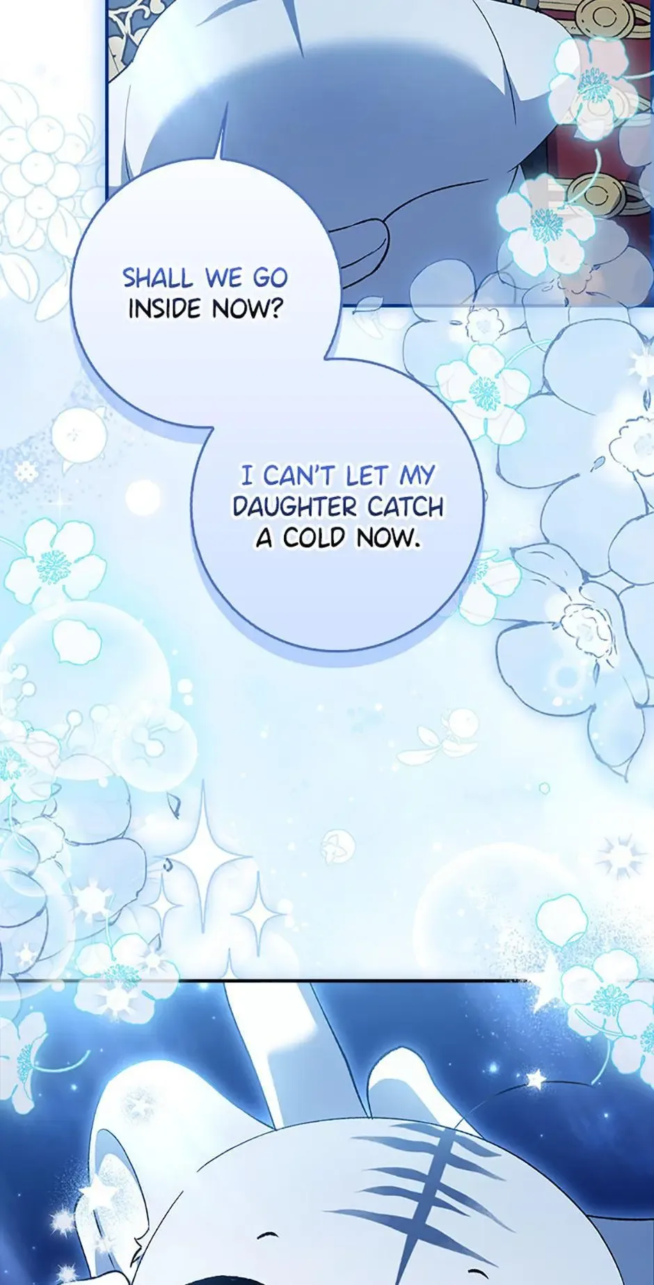 Princess Baekho Is Not Dangerous Chapter 6 page 14