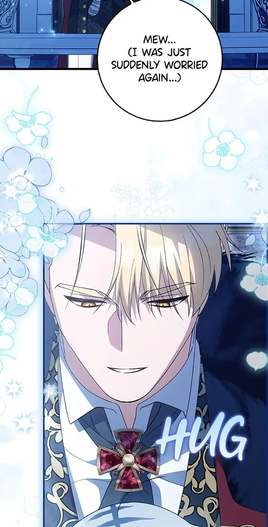 Princess Baekho Is Not Dangerous Chapter 6 page 13