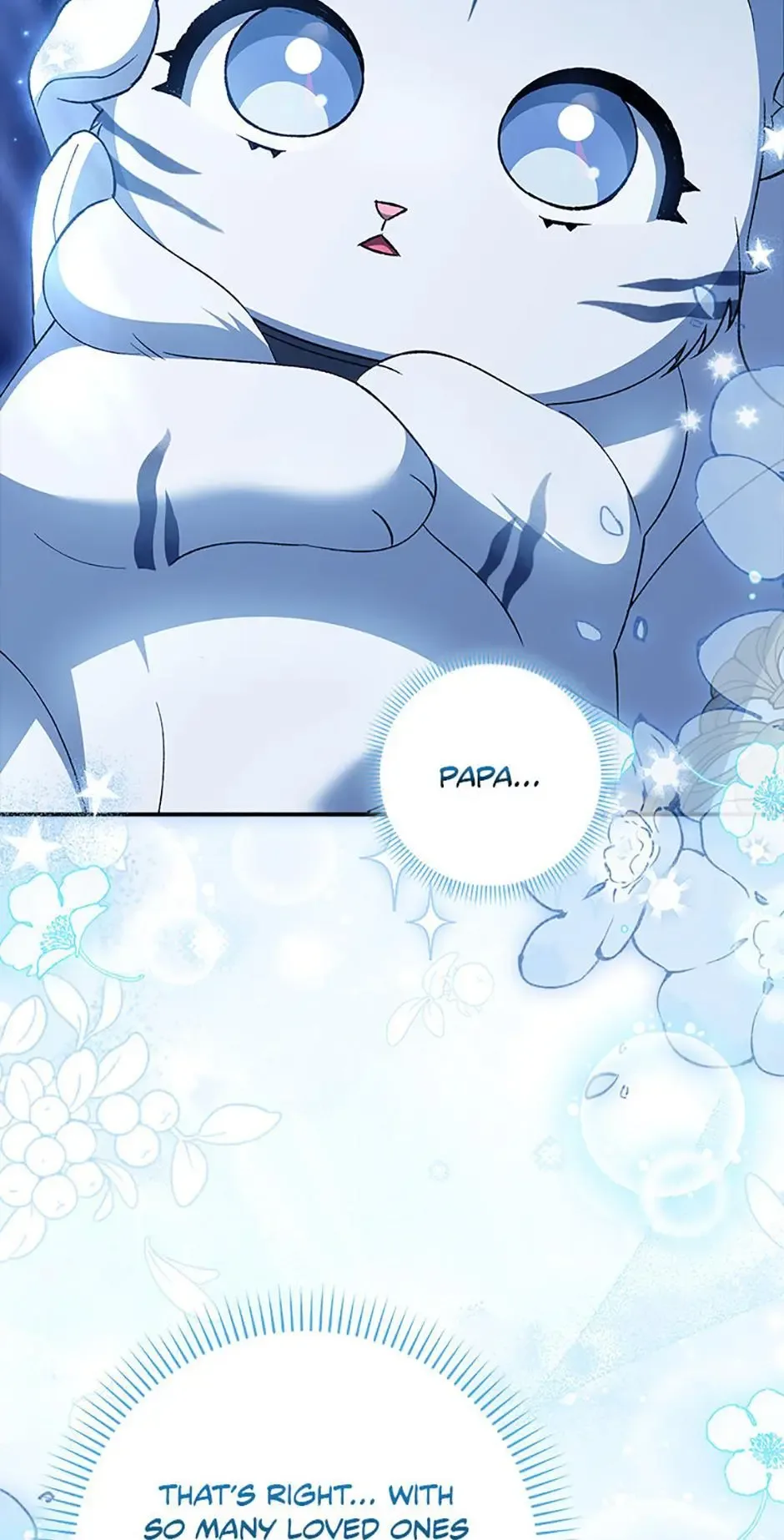 Princess Baekho Is Not Dangerous Chapter 6 page 15
