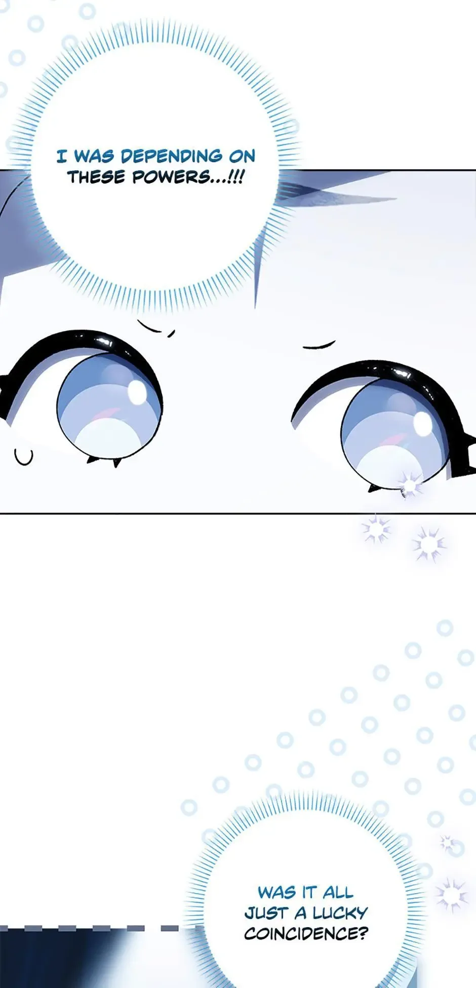 Princess Baekho Is Not Dangerous Chapter 6 page 36
