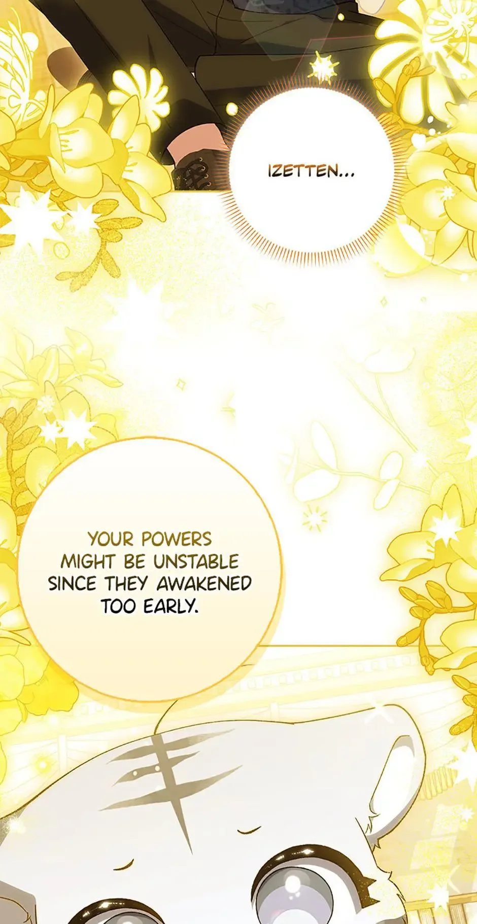 Princess Baekho Is Not Dangerous Chapter 6 page 41