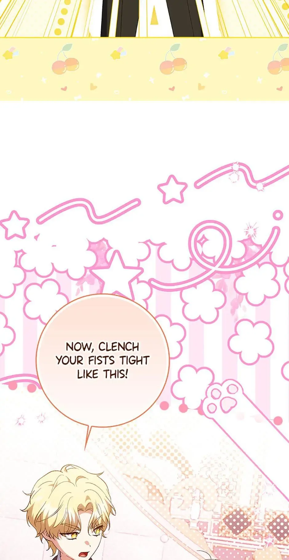 Princess Baekho Is Not Dangerous Chapter 6 page 45