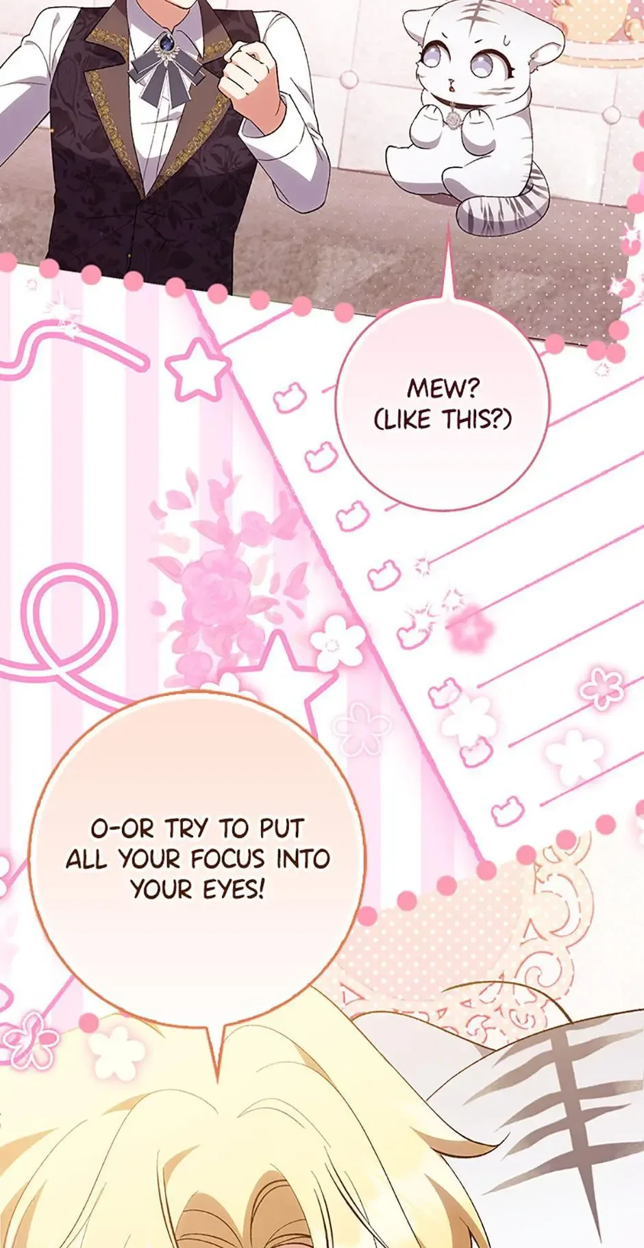 Princess Baekho Is Not Dangerous Chapter 6 page 46