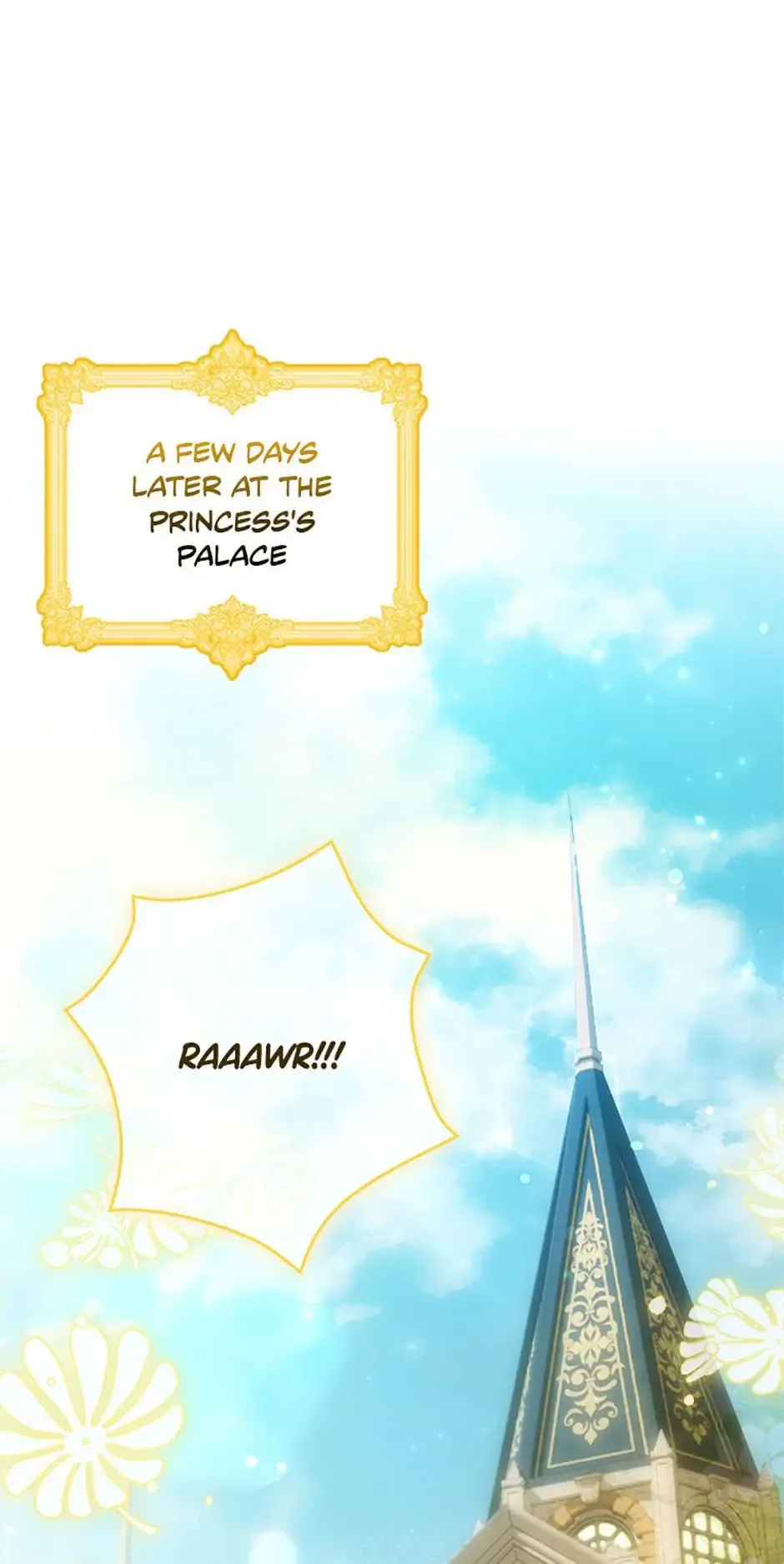 Princess Baekho Is Not Dangerous Chapter 6 page 48