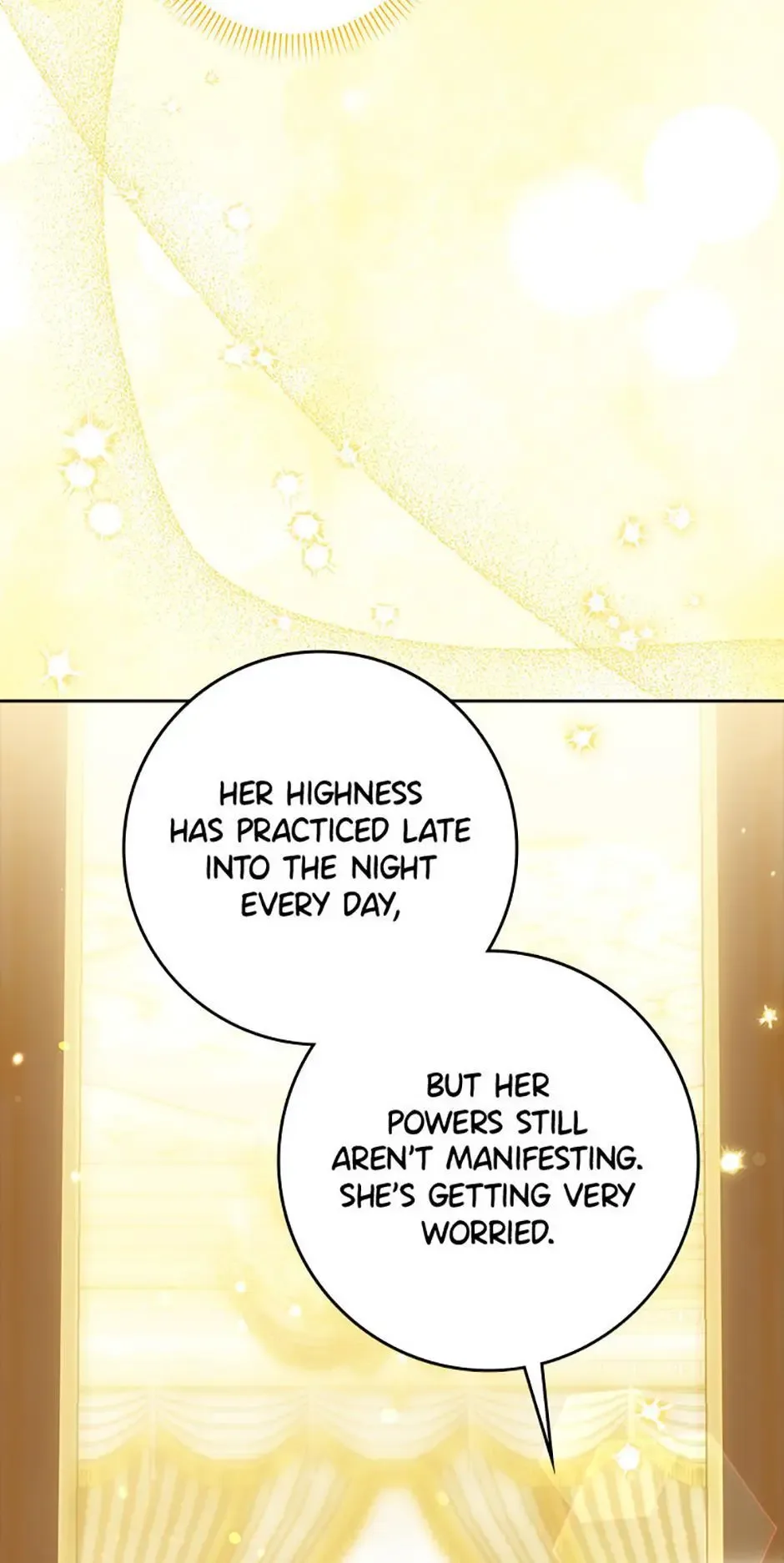 Princess Baekho Is Not Dangerous Chapter 6 page 51