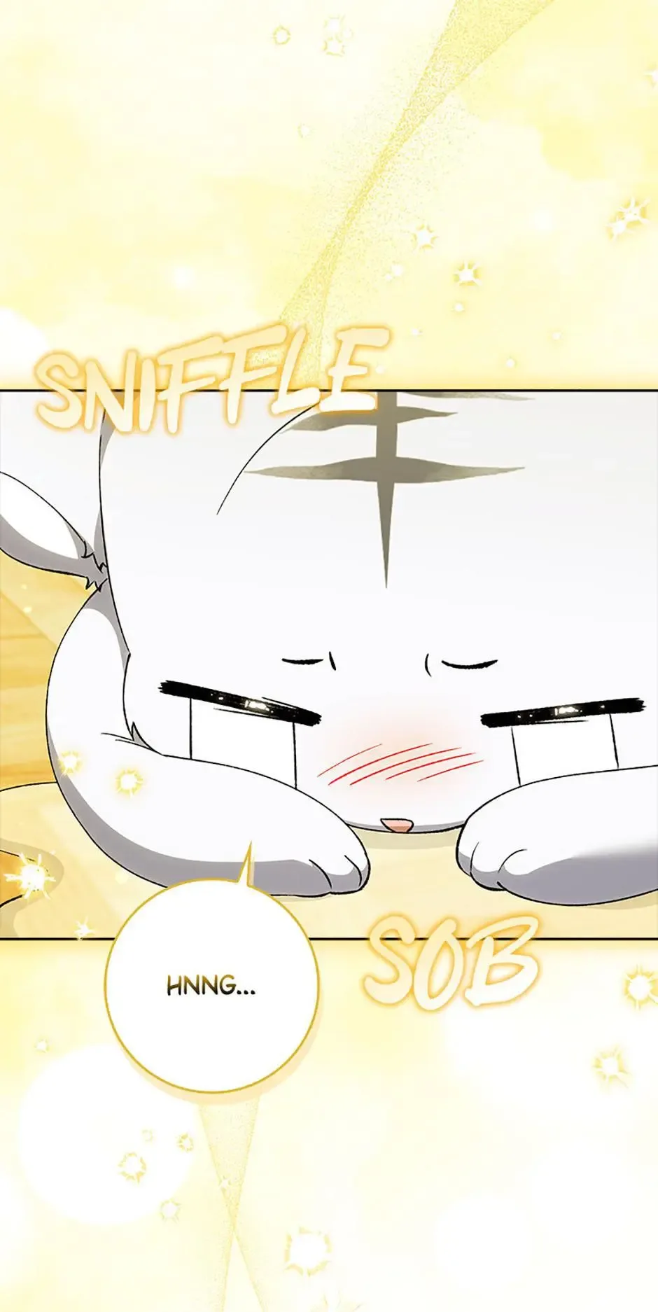 Princess Baekho Is Not Dangerous Chapter 6 page 53
