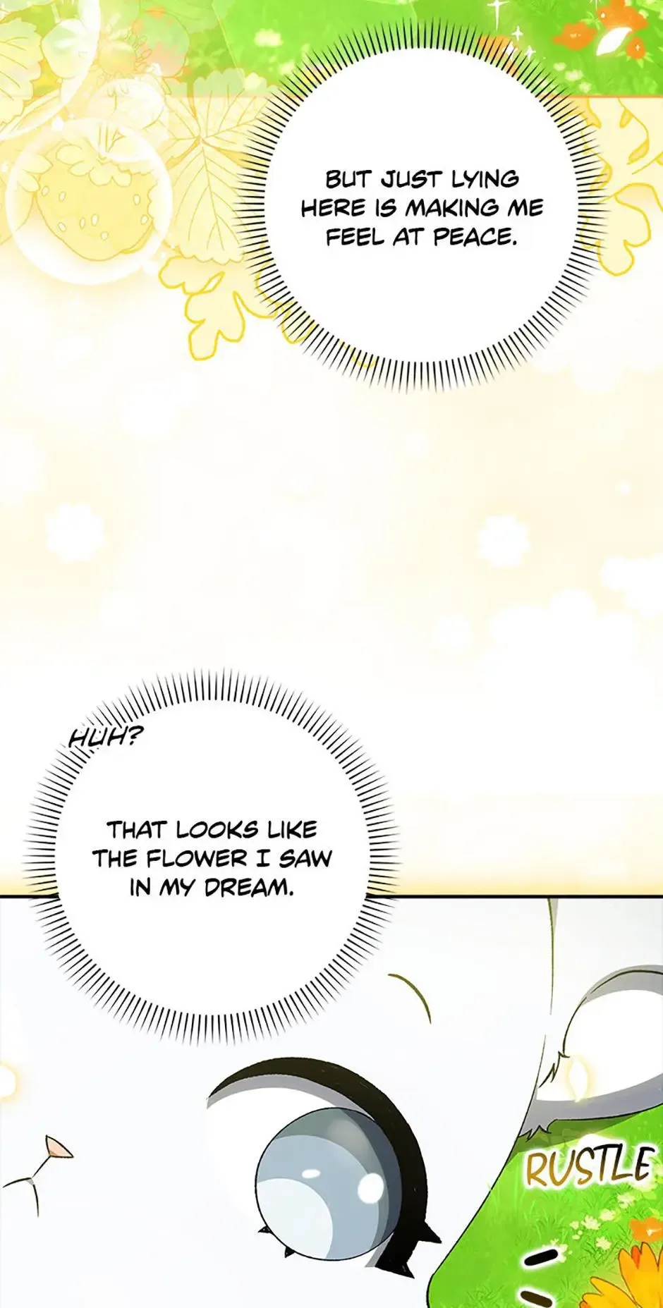 Princess Baekho Is Not Dangerous Chapter 6 page 66