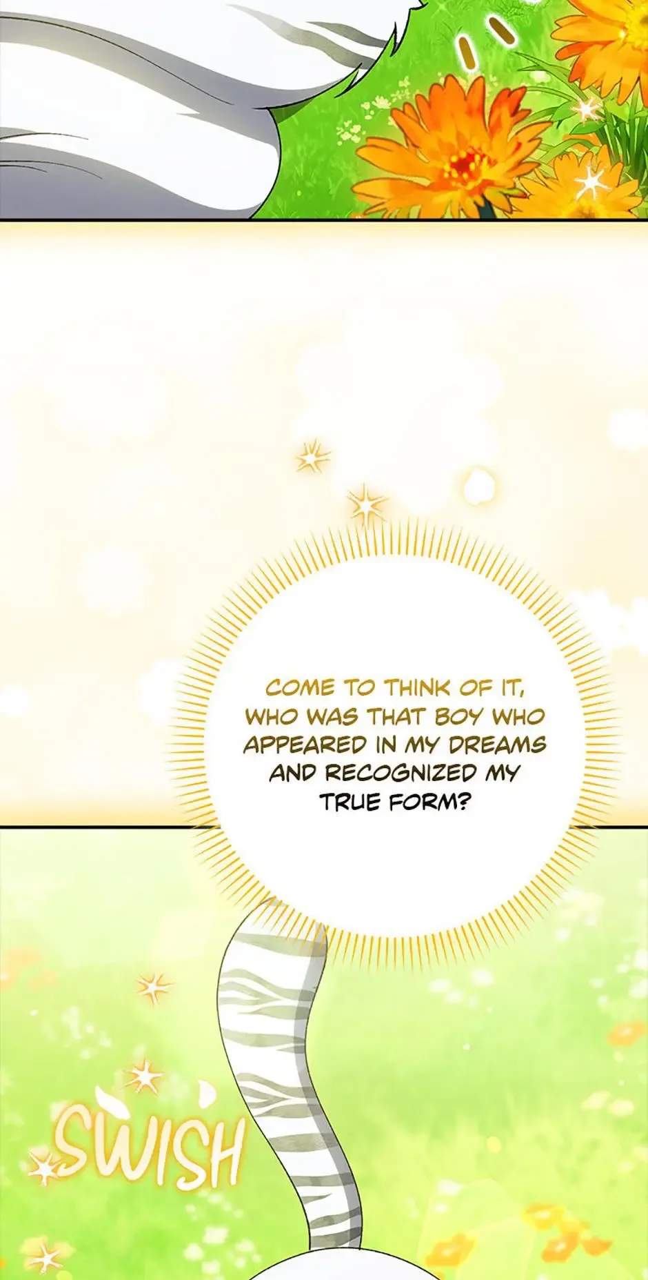 Princess Baekho Is Not Dangerous Chapter 6 page 67