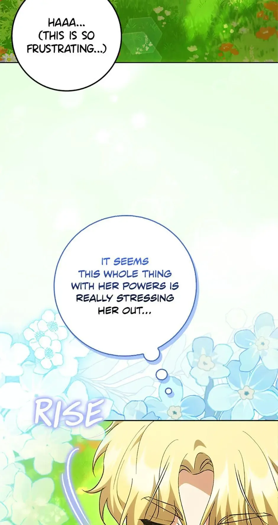 Princess Baekho Is Not Dangerous Chapter 6 page 71