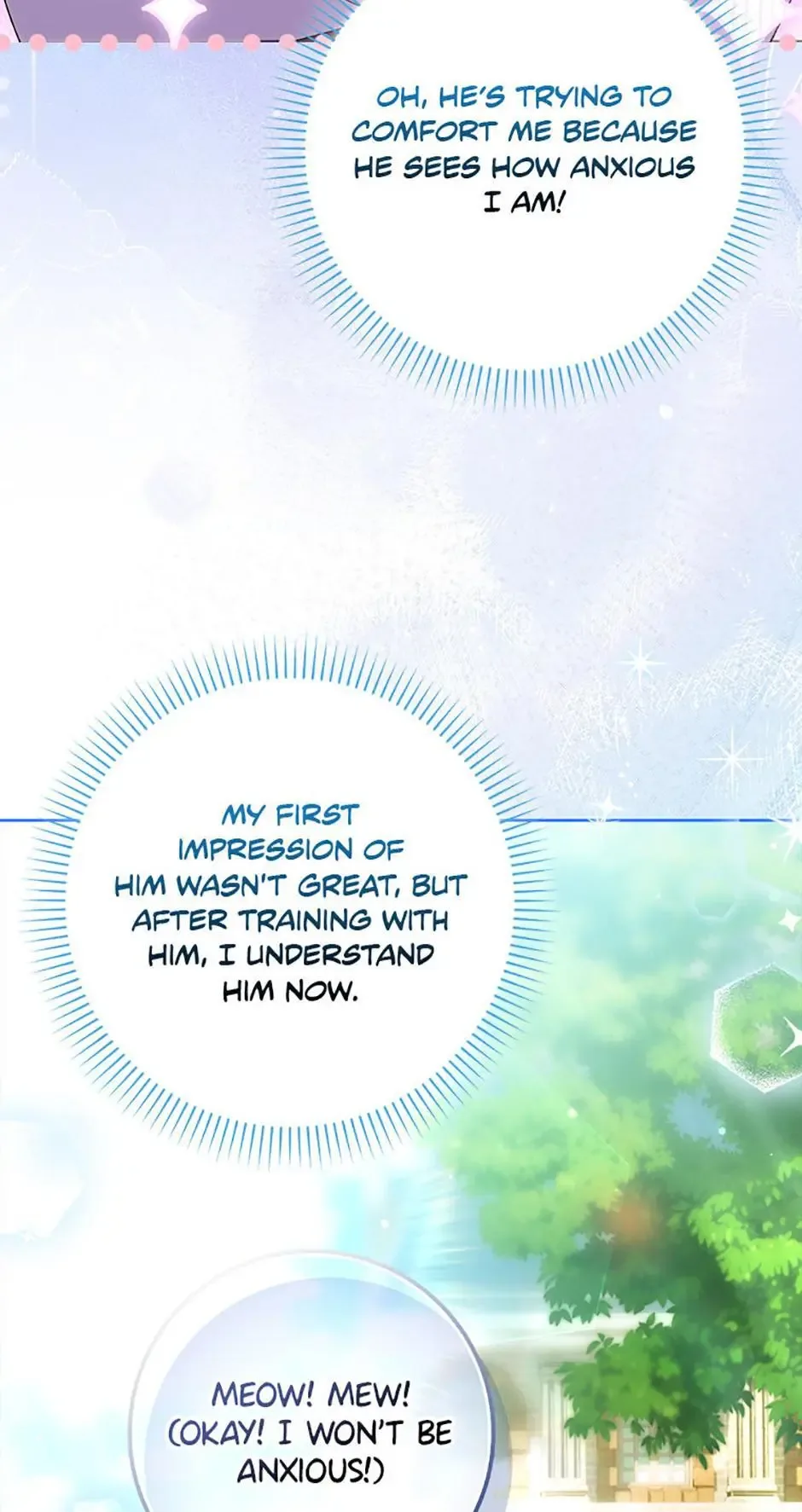 Princess Baekho Is Not Dangerous Chapter 6 page 76