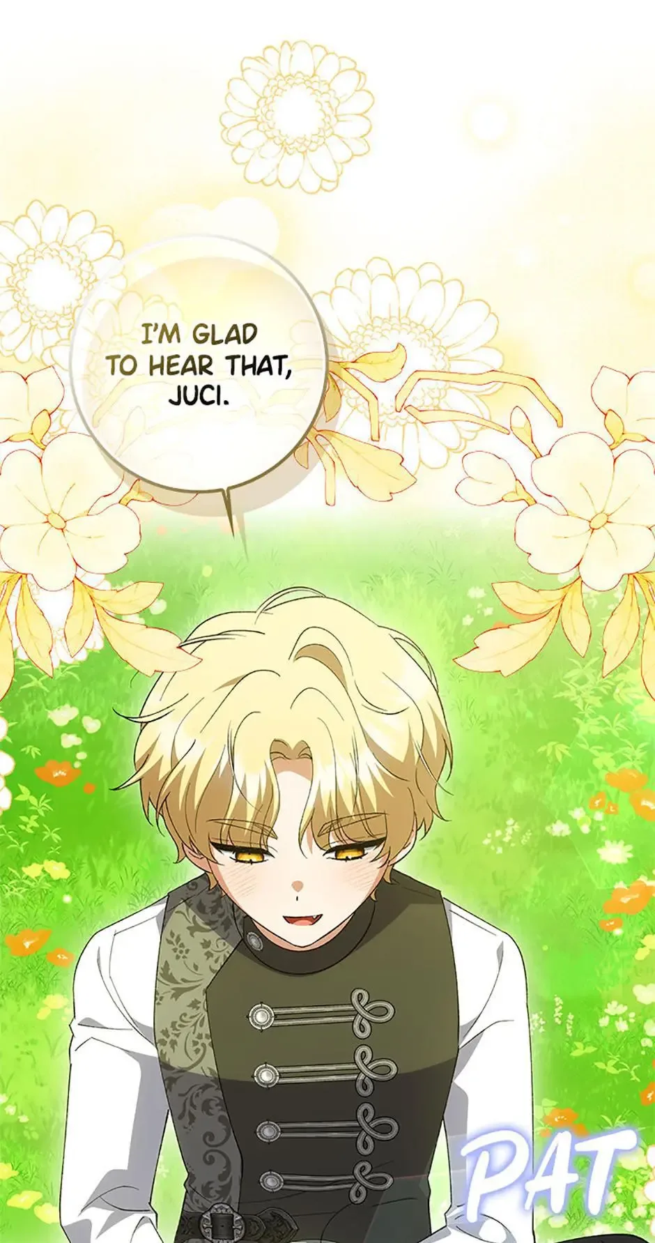 Princess Baekho Is Not Dangerous Chapter 6 page 78
