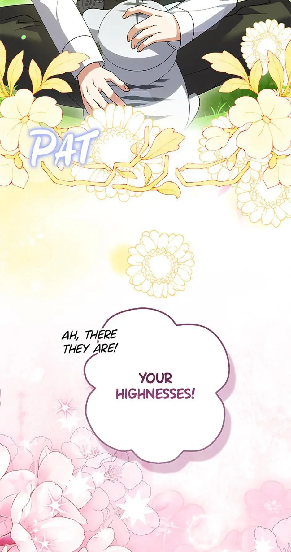 Princess Baekho Is Not Dangerous Chapter 6 page 79