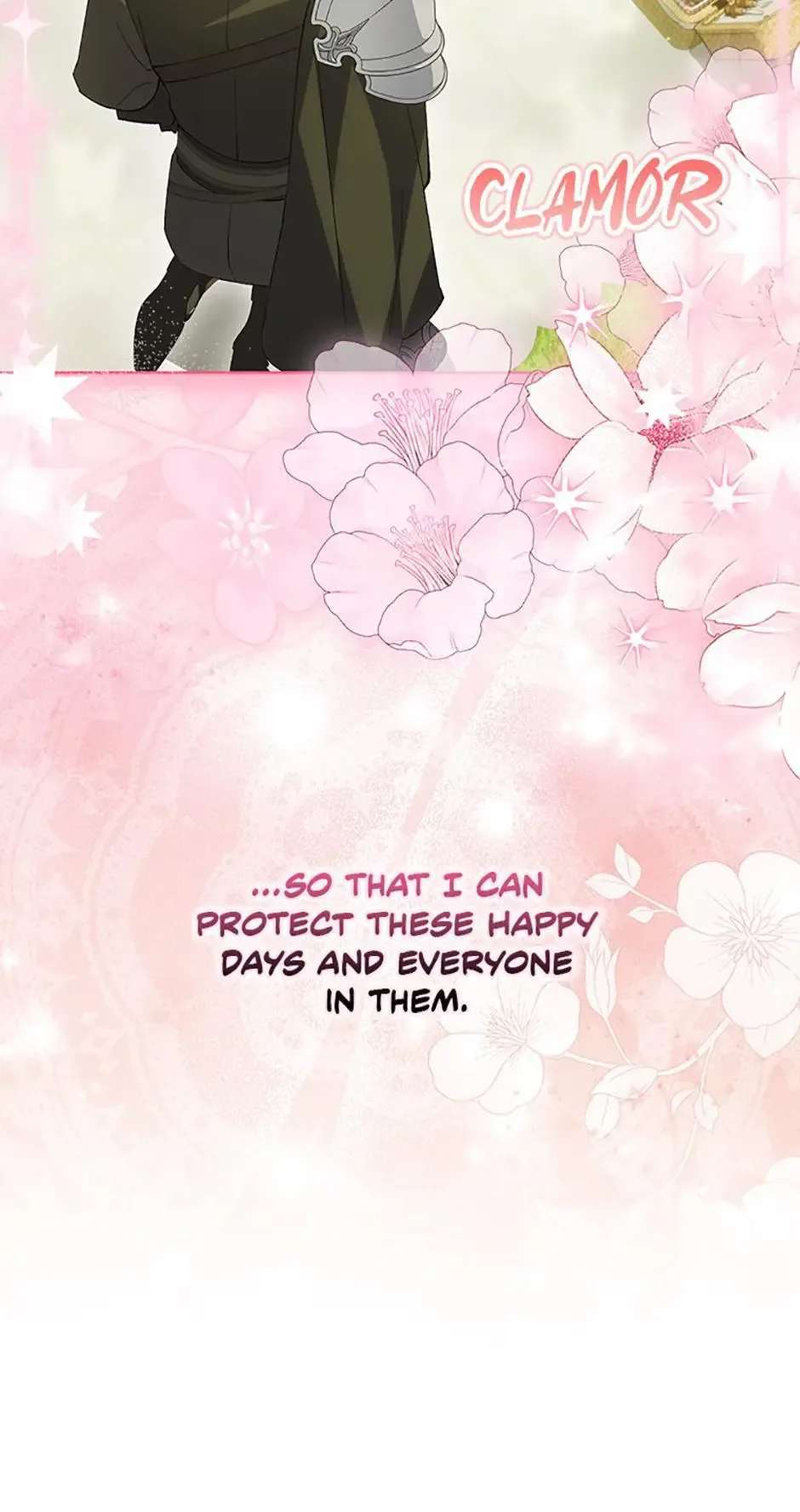 Princess Baekho Is Not Dangerous Chapter 6 page 85