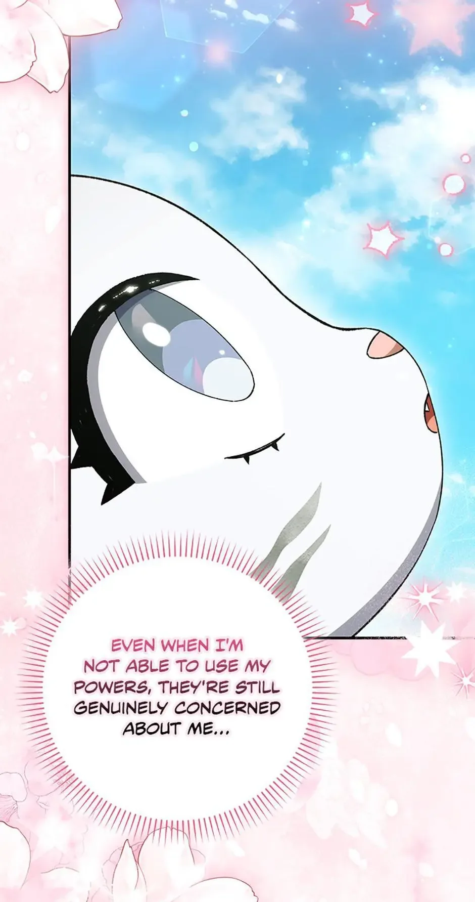Princess Baekho Is Not Dangerous Chapter 6 page 83