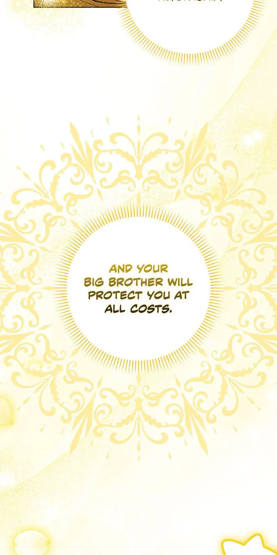 Princess Baekho Is Not Dangerous Chapter 7 page 28