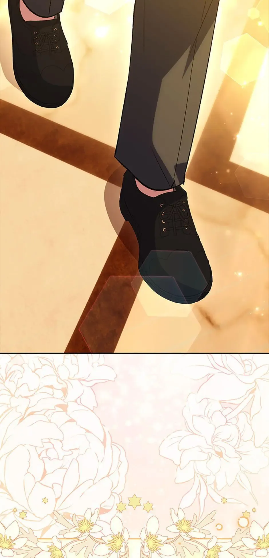 Princess Baekho Is Not Dangerous Chapter 7 page 22