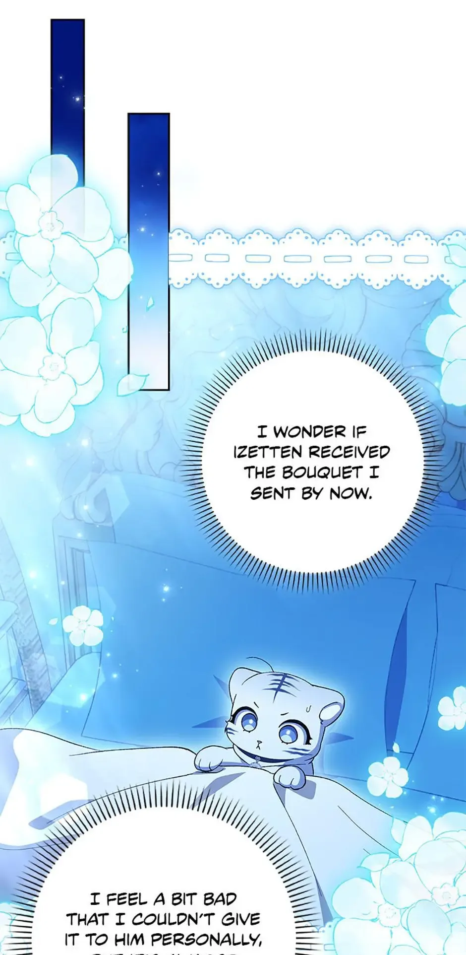 Princess Baekho Is Not Dangerous Chapter 7 page 31