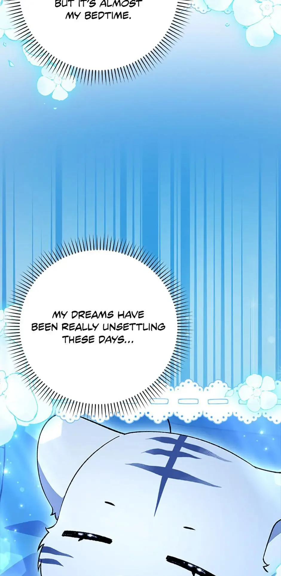 Princess Baekho Is Not Dangerous Chapter 7 page 32