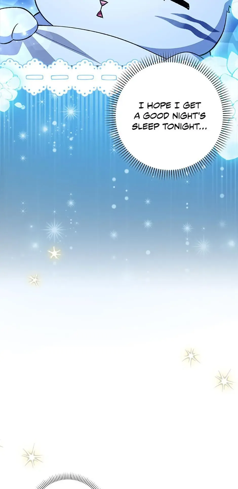 Princess Baekho Is Not Dangerous Chapter 7 page 33