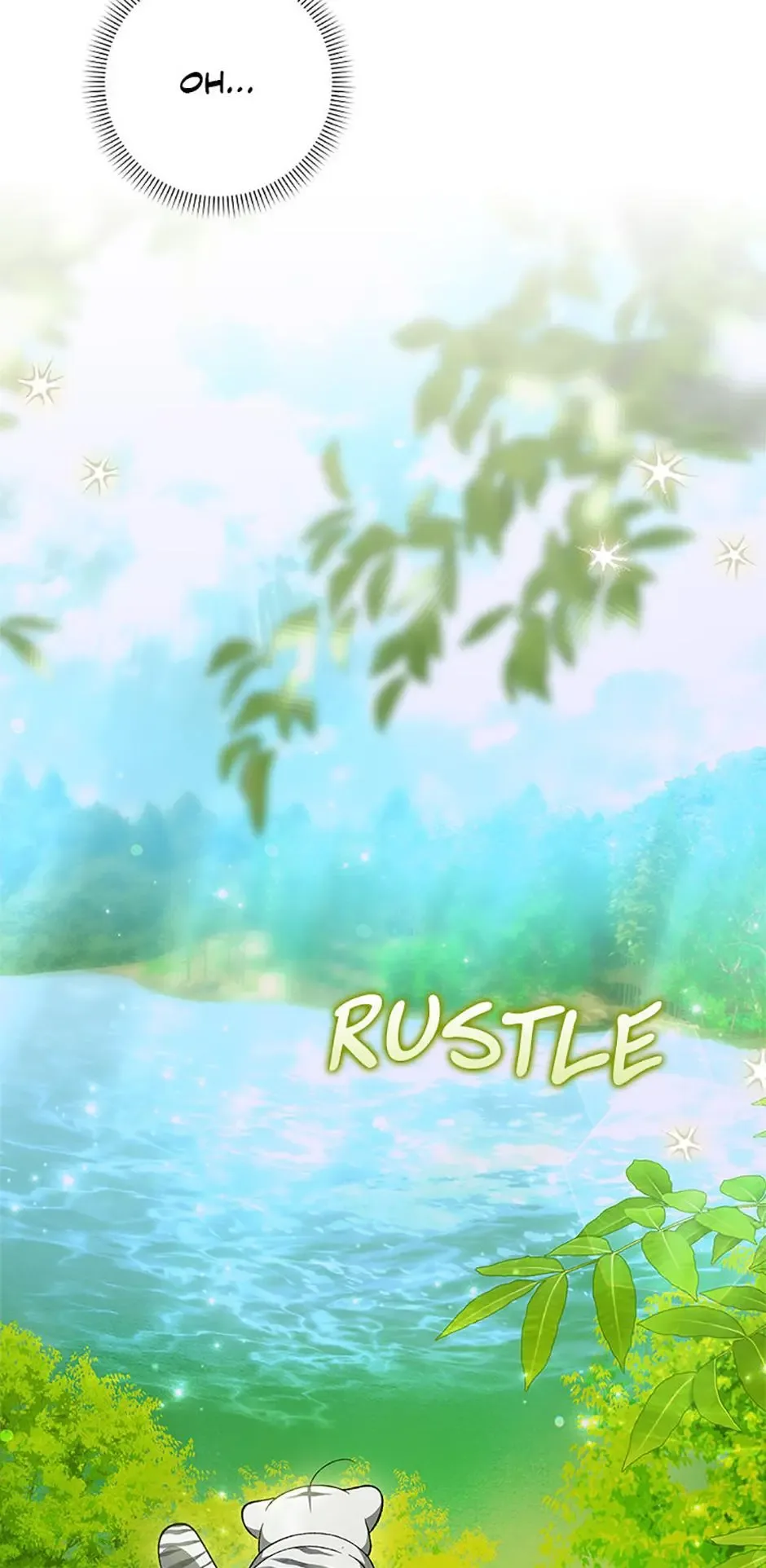 Princess Baekho Is Not Dangerous Chapter 7 page 34