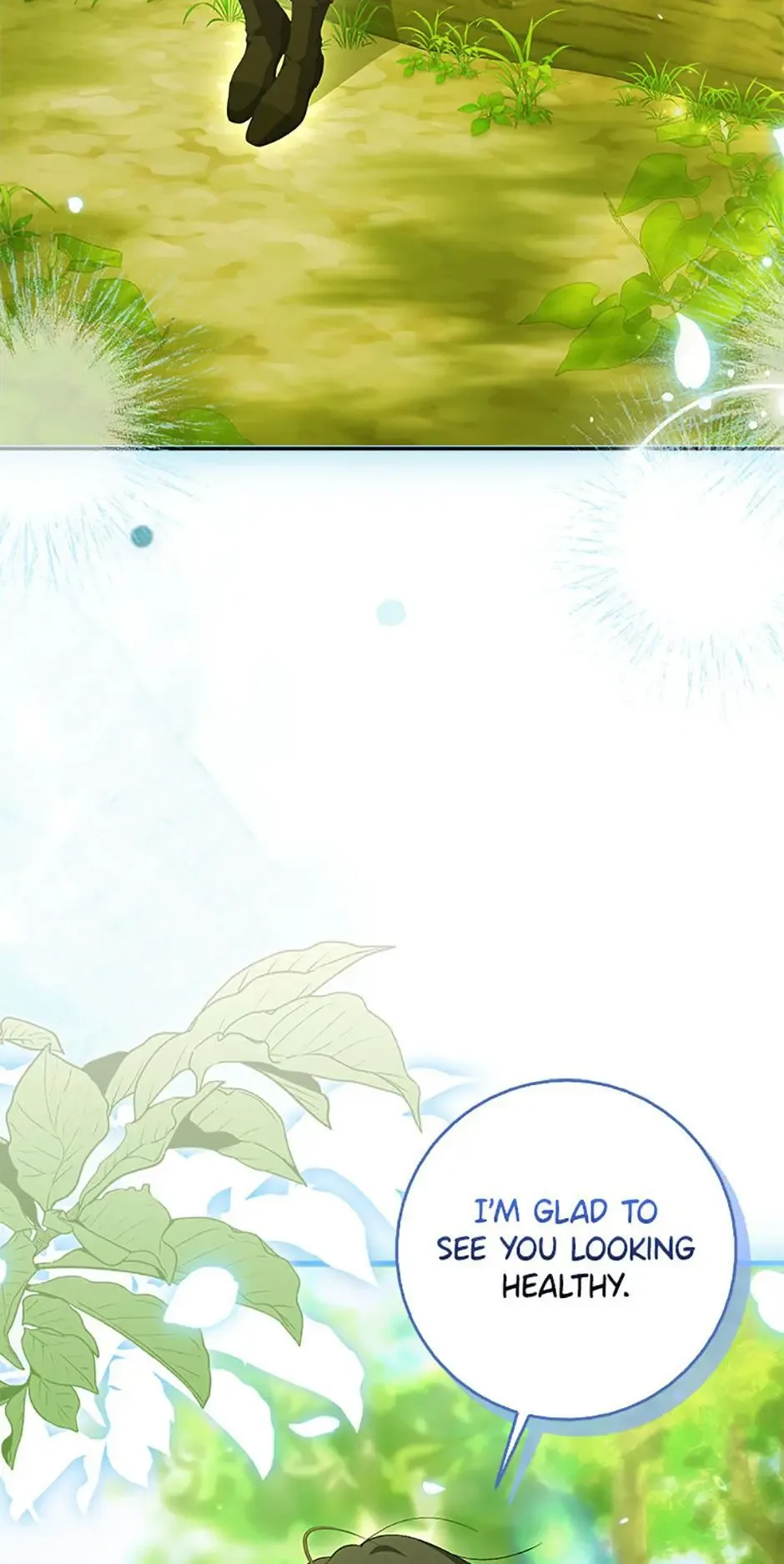 Princess Baekho Is Not Dangerous Chapter 7 page 42