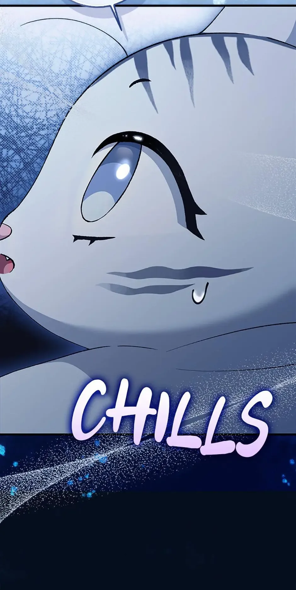 Princess Baekho Is Not Dangerous Chapter 7 page 45