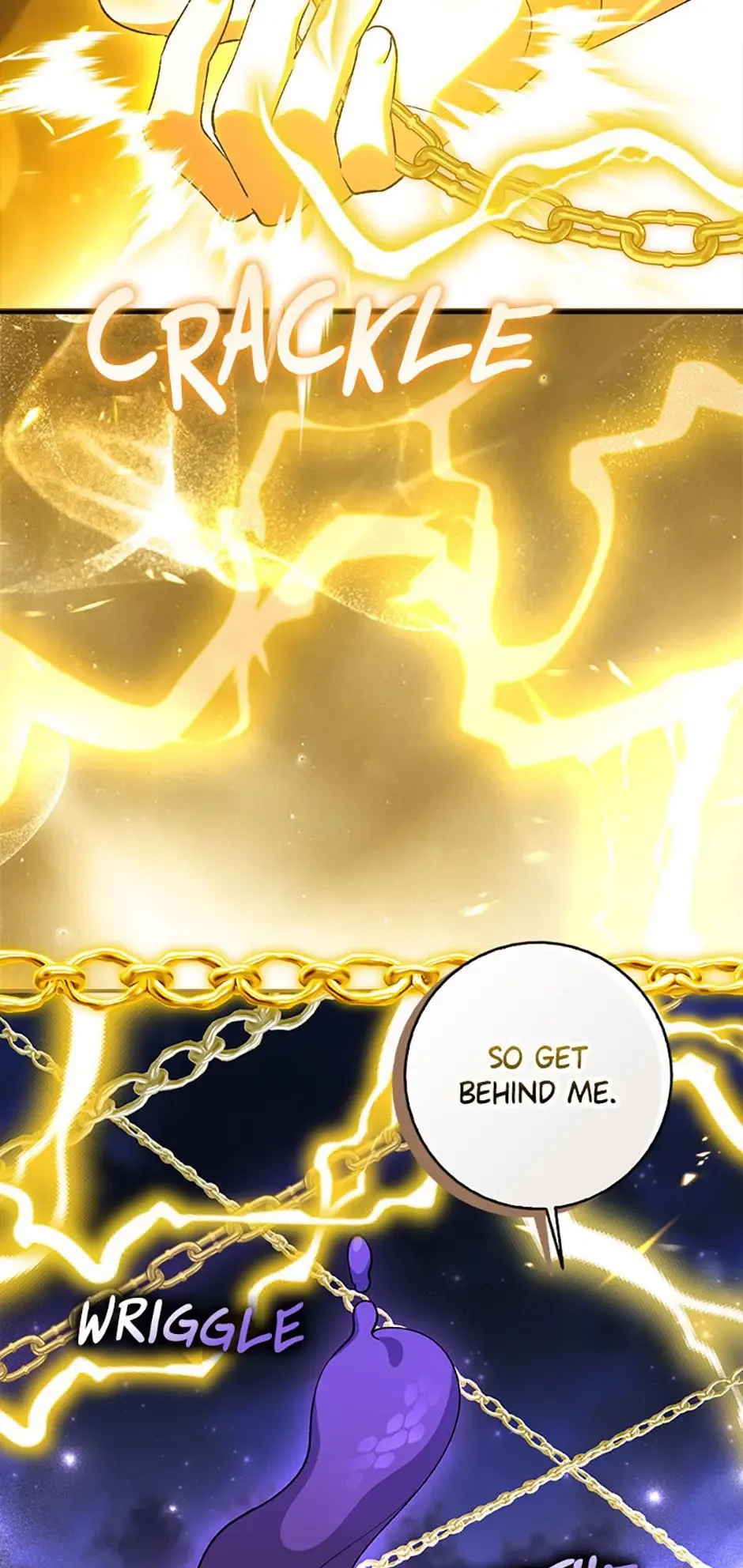 Princess Baekho Is Not Dangerous Chapter 7 page 49