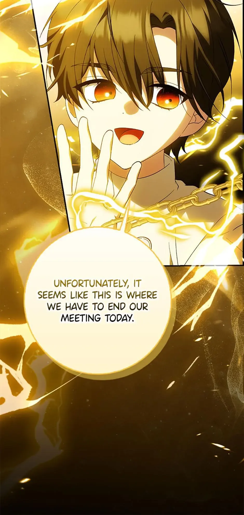 Princess Baekho Is Not Dangerous Chapter 7 page 51