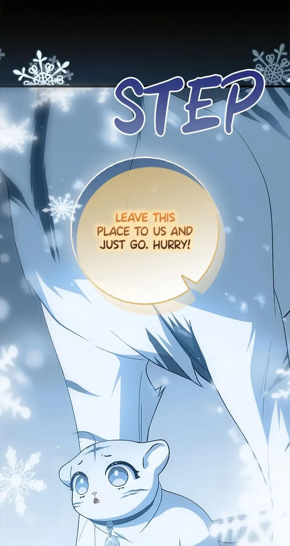 Princess Baekho Is Not Dangerous Chapter 7 page 52