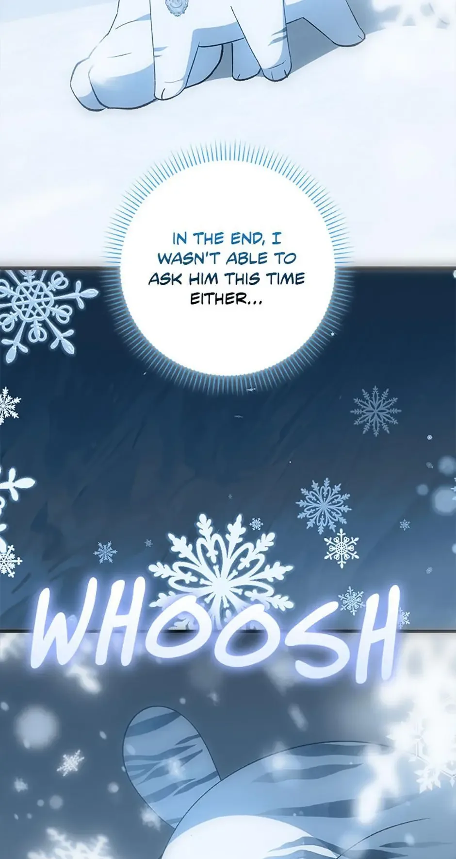 Princess Baekho Is Not Dangerous Chapter 7 page 53
