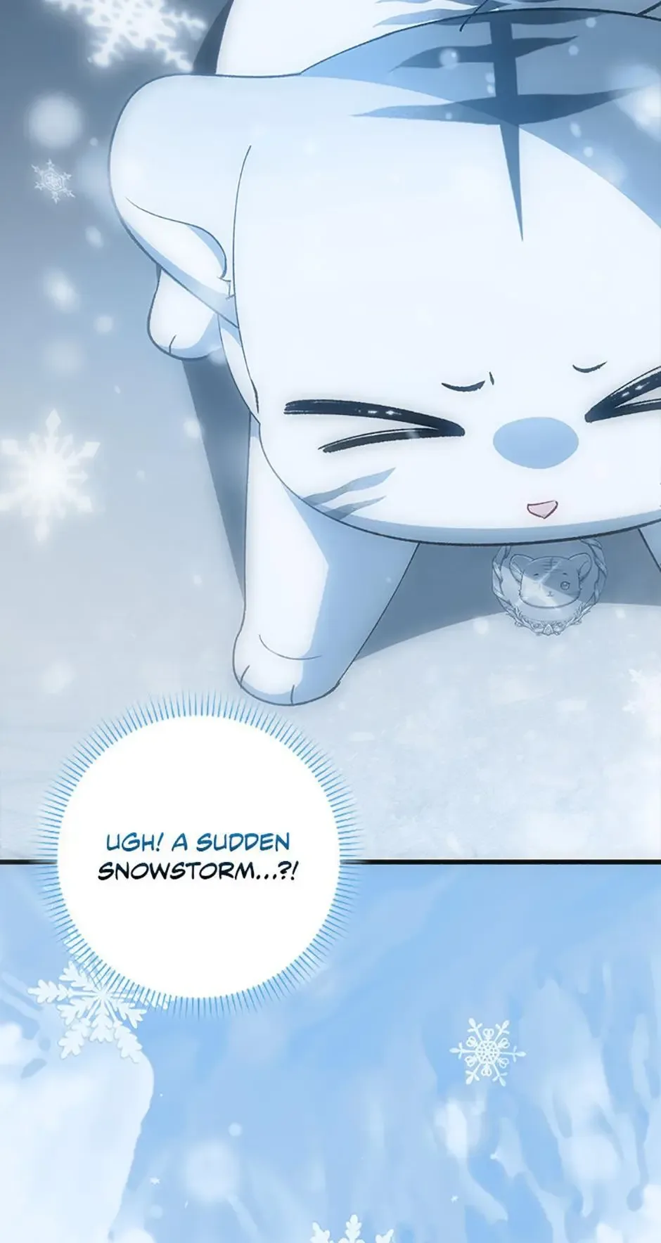 Princess Baekho Is Not Dangerous Chapter 7 page 54