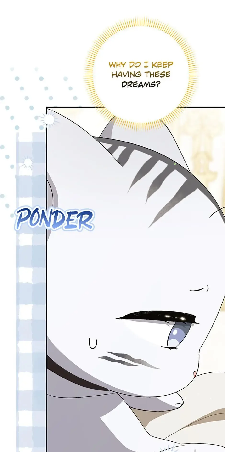 Princess Baekho Is Not Dangerous Chapter 7 page 59