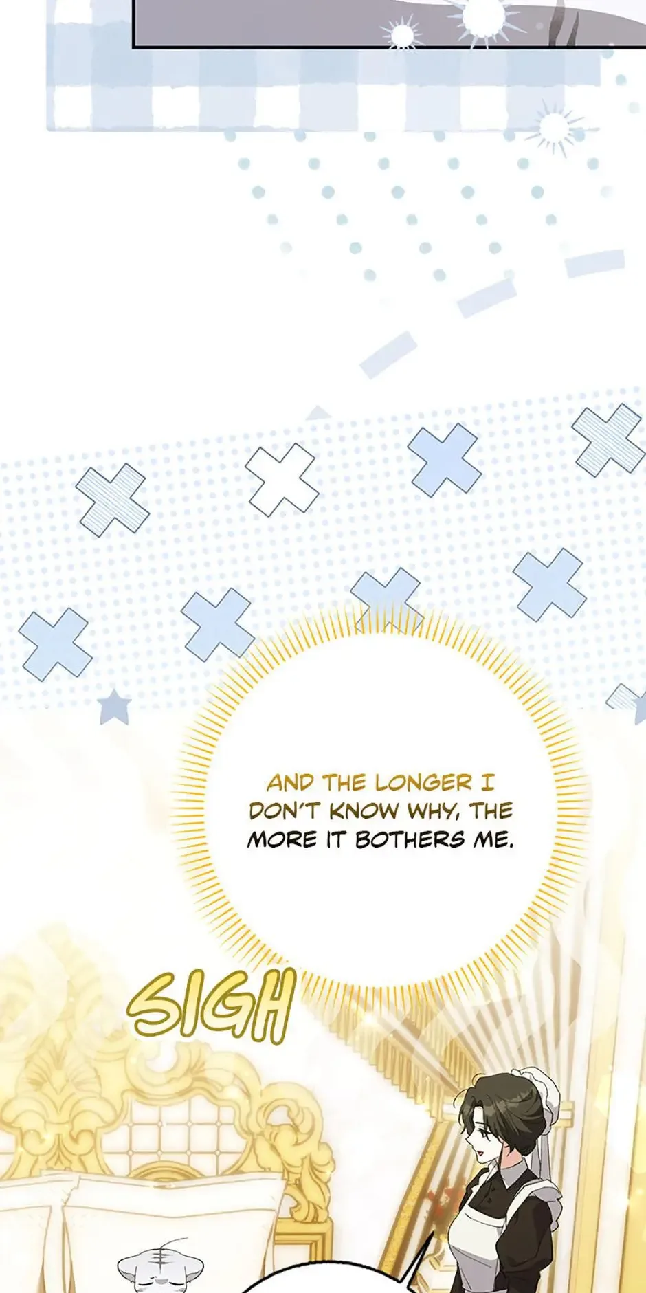Princess Baekho Is Not Dangerous Chapter 7 page 60