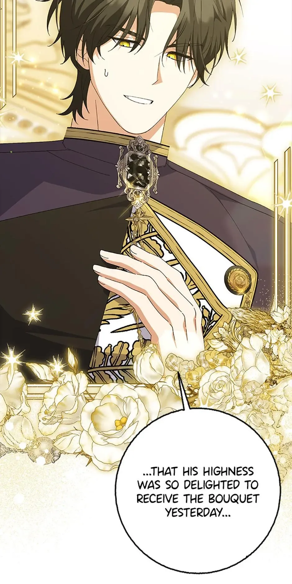 Princess Baekho Is Not Dangerous Chapter 7 page 65