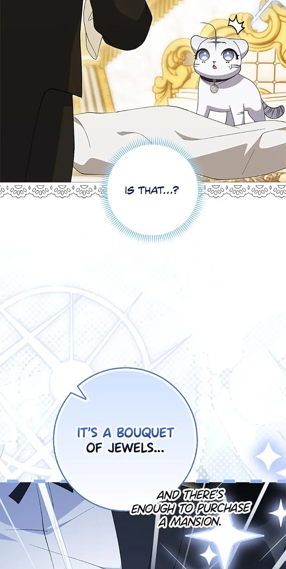 Princess Baekho Is Not Dangerous Chapter 7 page 67