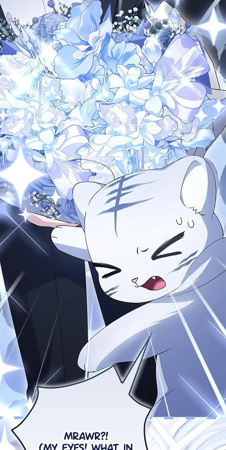 Princess Baekho Is Not Dangerous Chapter 7 page 68