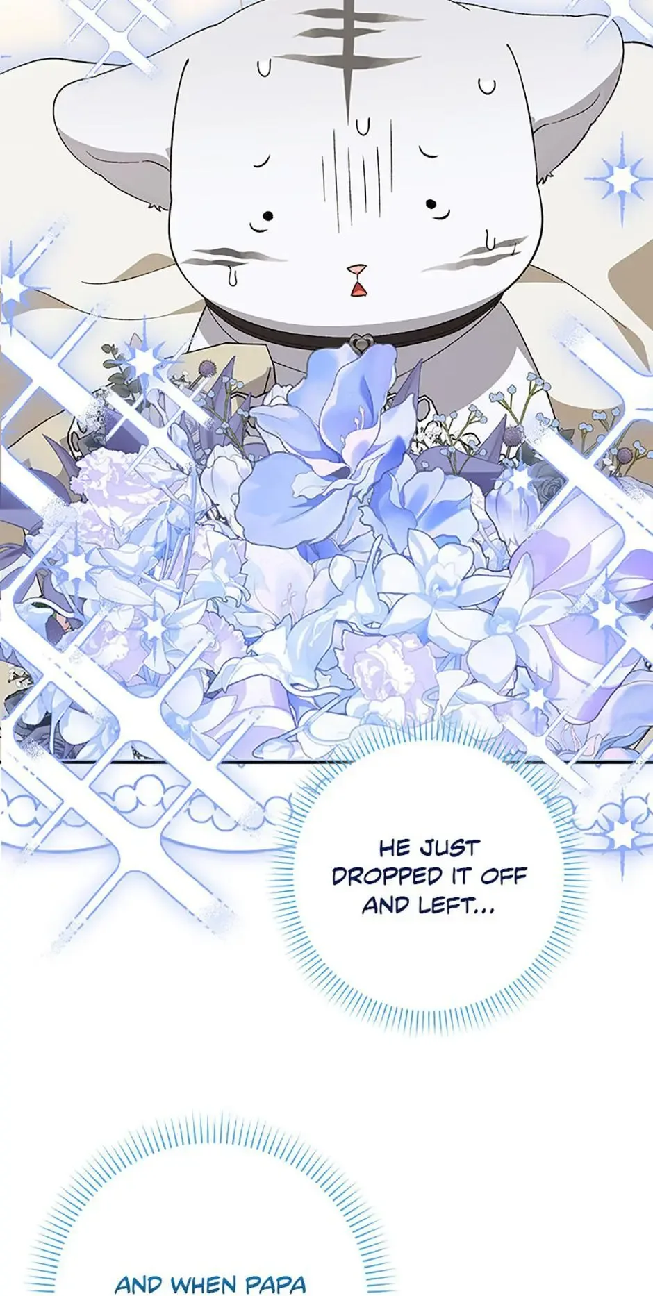 Princess Baekho Is Not Dangerous Chapter 7 page 70