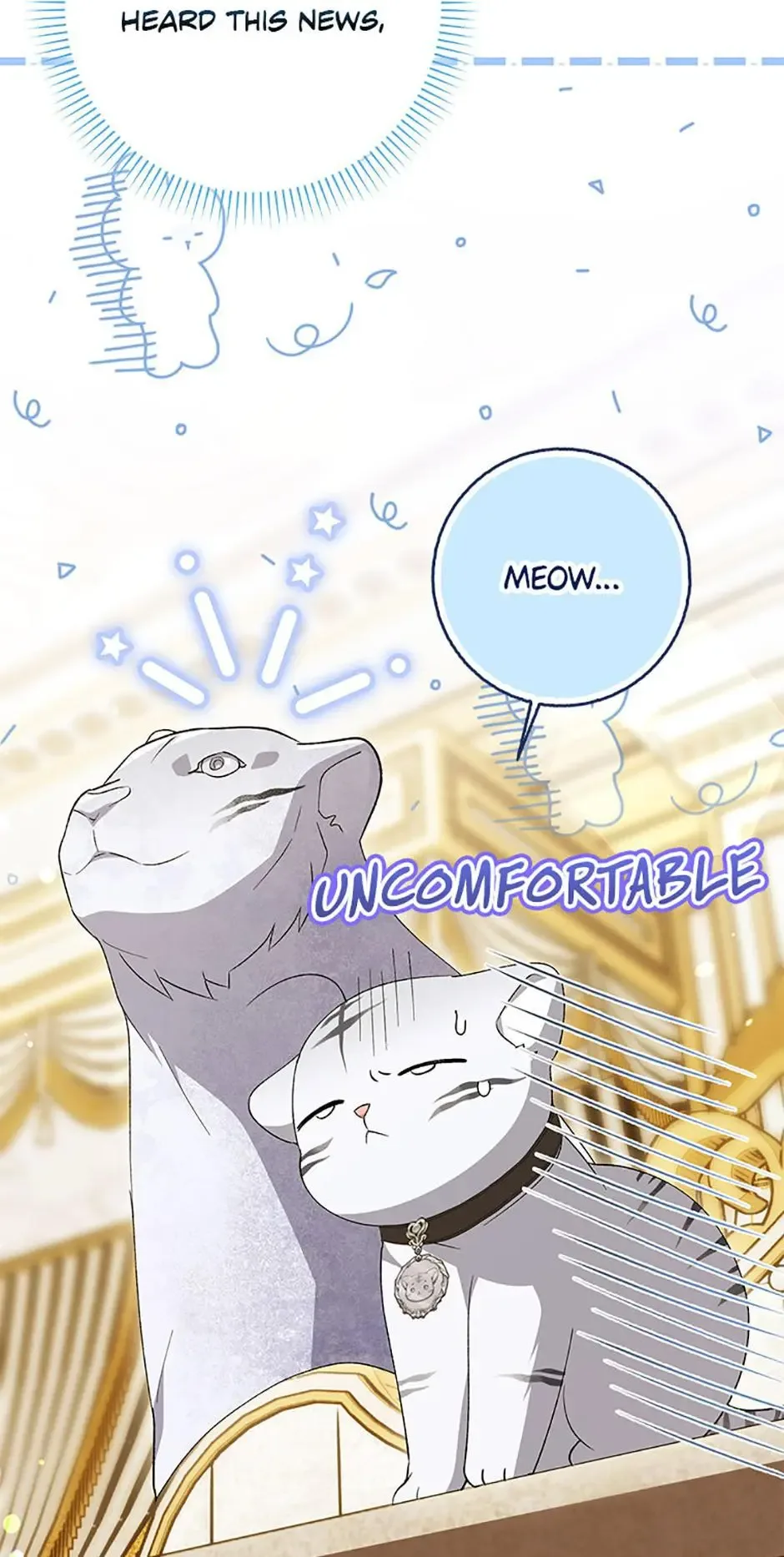 Princess Baekho Is Not Dangerous Chapter 7 page 71