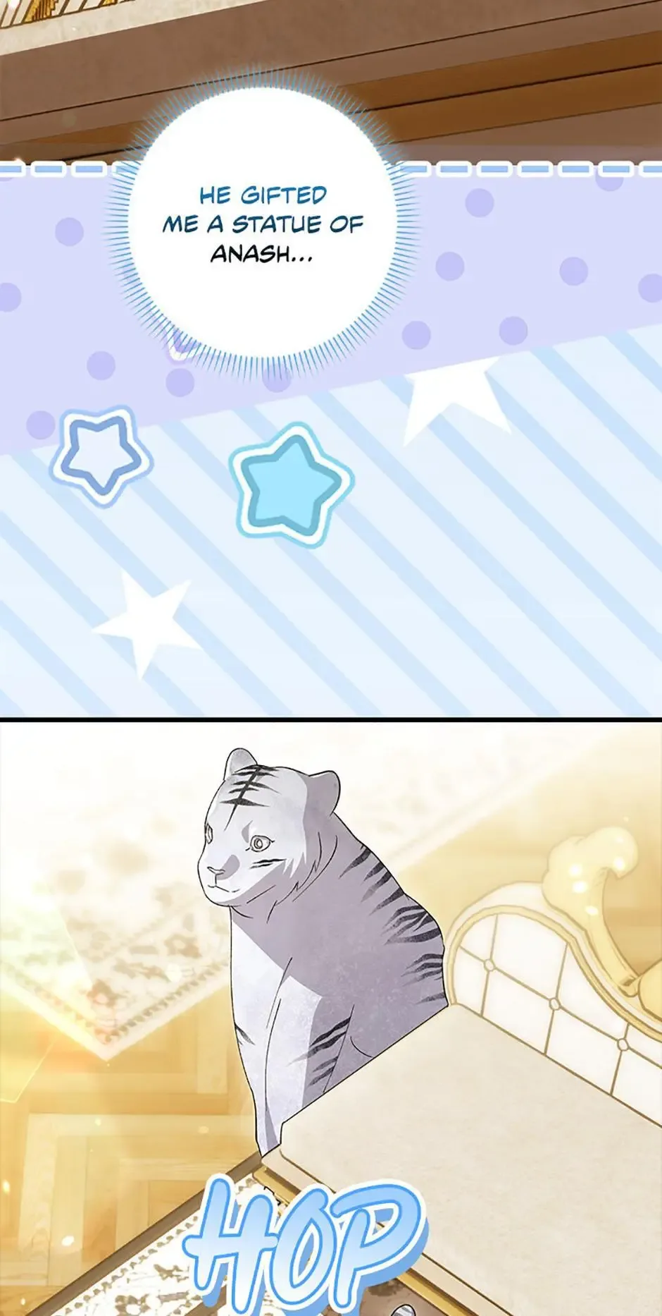 Princess Baekho Is Not Dangerous Chapter 7 page 72