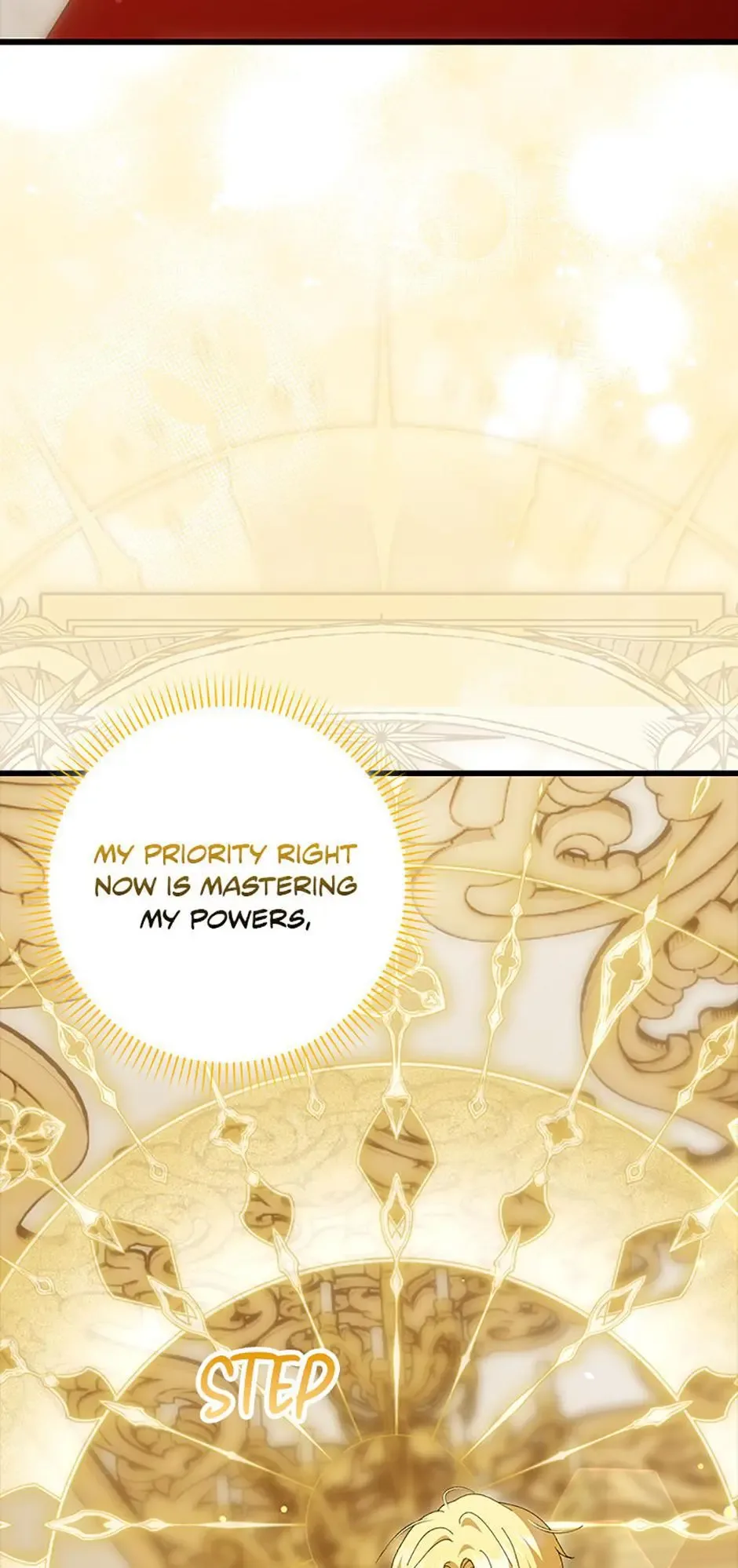 Princess Baekho Is Not Dangerous Chapter 7 page 80